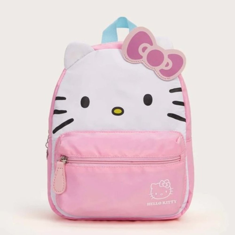 Hello Kitty Mini Backpack